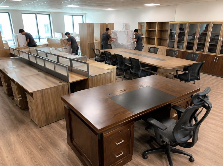 古蔺县办公桌椅整批回收